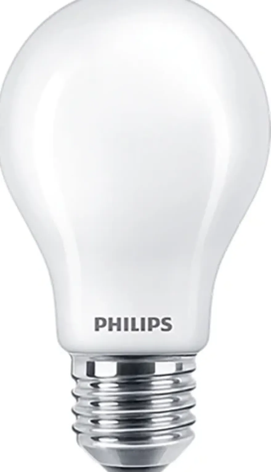 Philips LED Normal 10.5 W (100W) E27 Dim-To-Warm