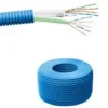 Pipelife Flexrör 20/2xUTP Cat6 + KTV