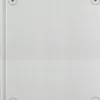 Plastkapsling IP65