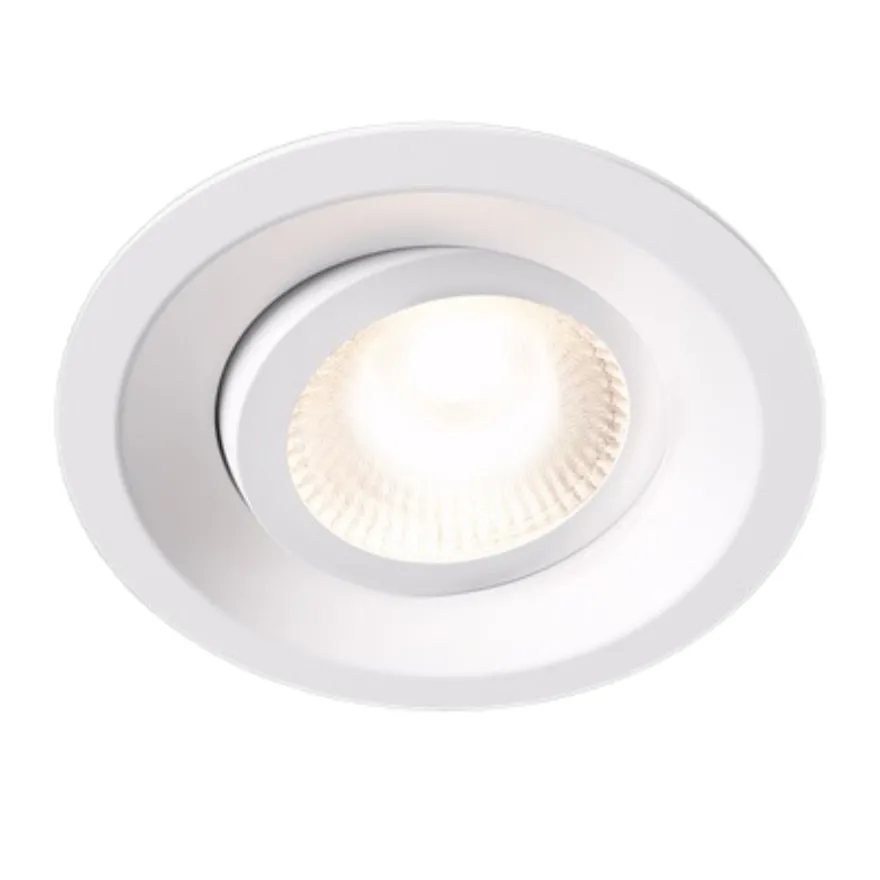 Plejd DWN-01 Downlight Tilt