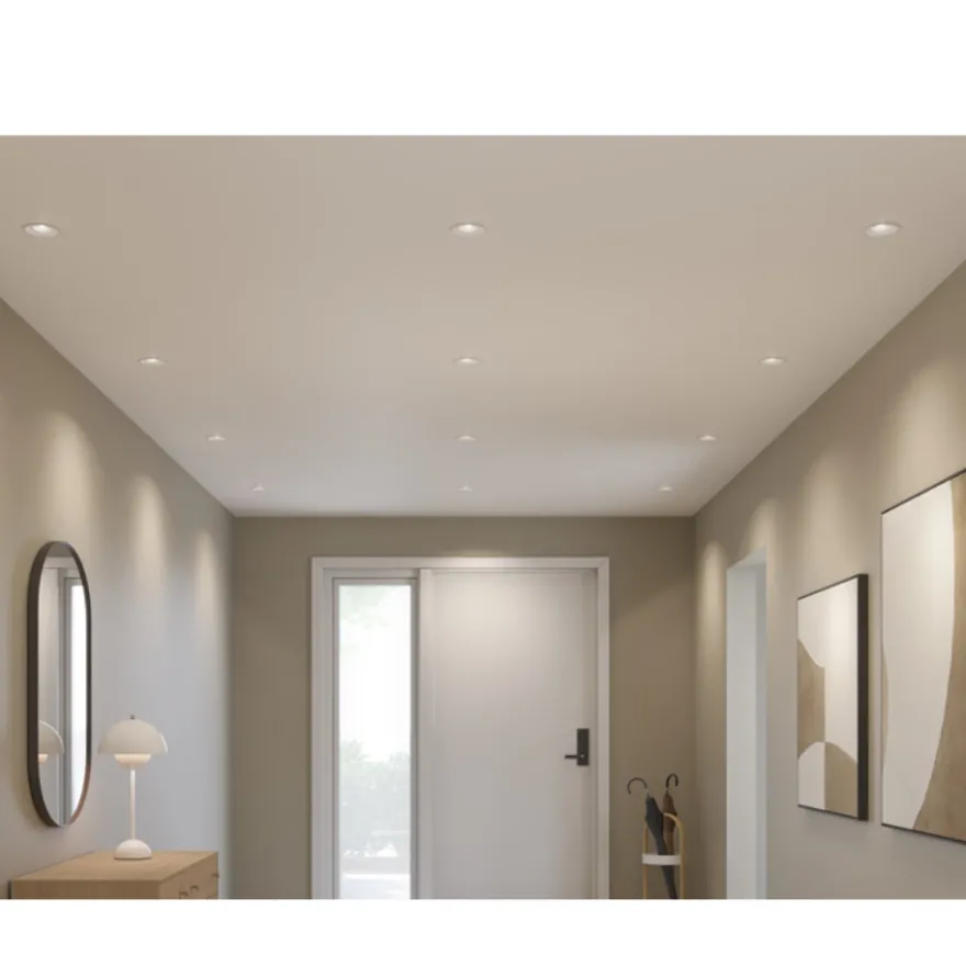 Plejd DWN-01 Downlight Tilt