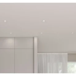 Plejd DWN-02-W Downlight Deep 6-Pack