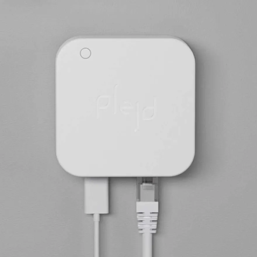 Plejd Gateway GWY-01-A