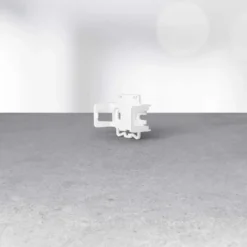 Plejd MNT-01 Fäste Vägg/DIN-skena