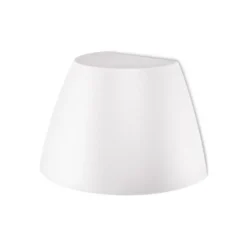 Plejd OUT-02 Smart Vägglampa