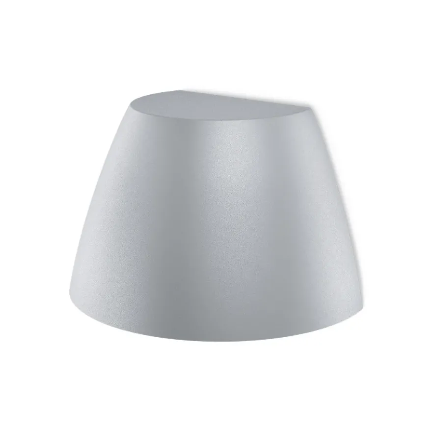 Plejd OUT-02-U Smart Vägglampa 2xUttag