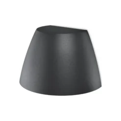 Plejd OUT-02-U Smart Vägglampa 2xUttag