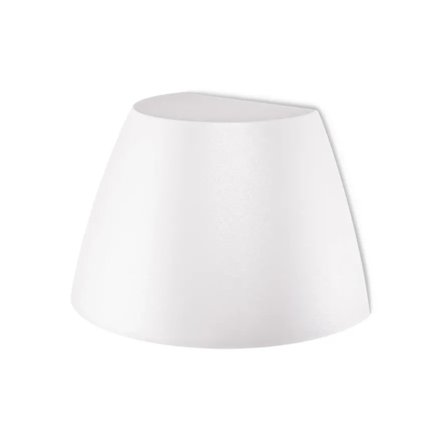 Plejd OUT-02-U Smart Vägglampa 2xUttag