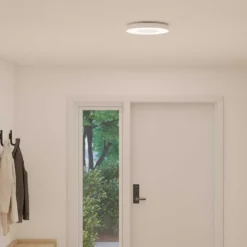 Plejd Plafond Tunable White Sensor IP44