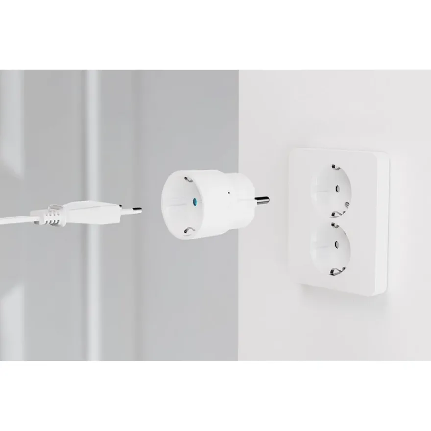 Plejd Smart Plug On/Off SPR-01
