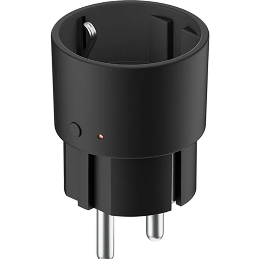 Plejd Smart Plug On/Off SPR-01-BL