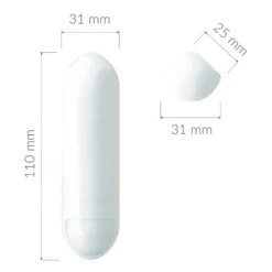 Plejd Trådlös Rörelsevakt WMS-01