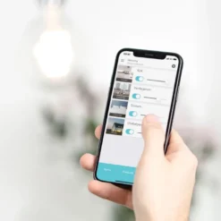Plejd Universaldimmer Bluetooth DIM-01