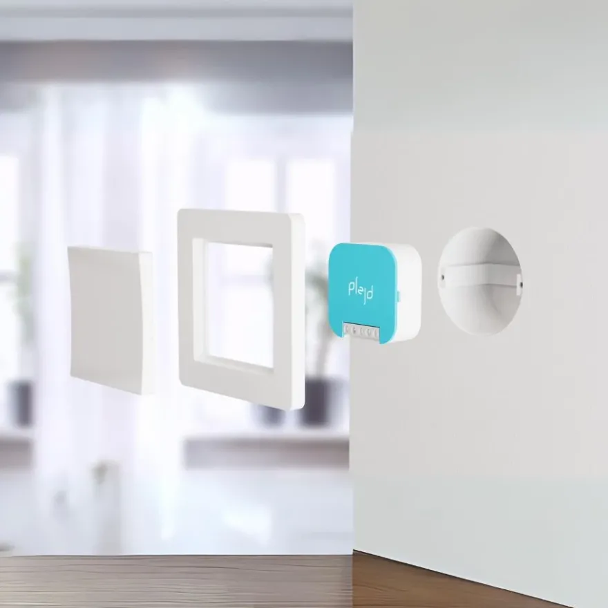 Plejd Universaldimmer Bluetooth DIM-01