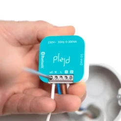 Plejd Universaldimmer Bluetooth DIM-01