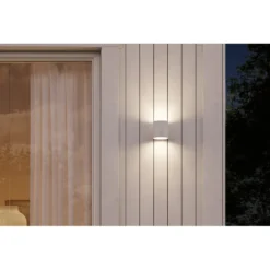 Plejd Väggarmatur OUT-01 LED