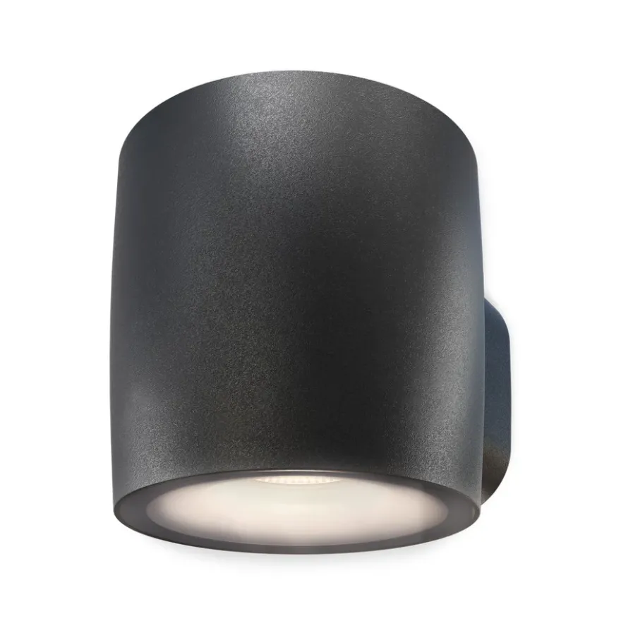 Plejd Väggarmatur OUT-01 LED