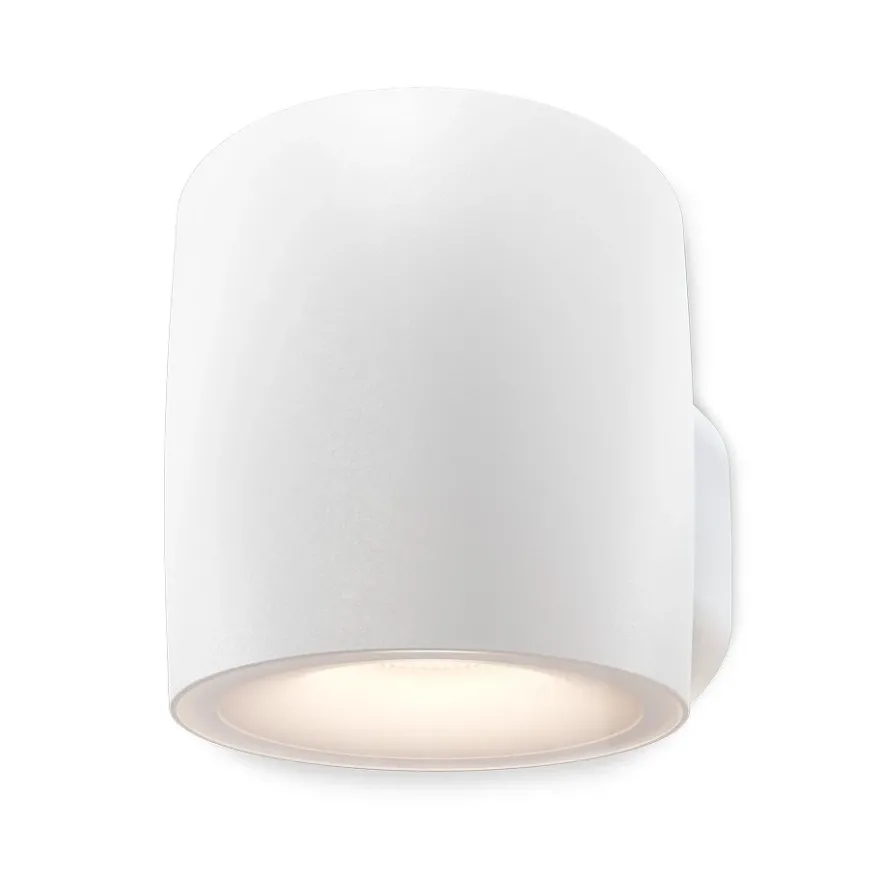 Plejd Väggarmatur OUT-01 LED