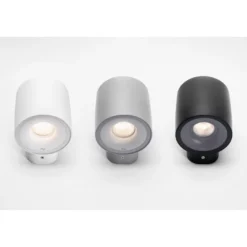 Plejd Väggarmatur OUT-01 LED