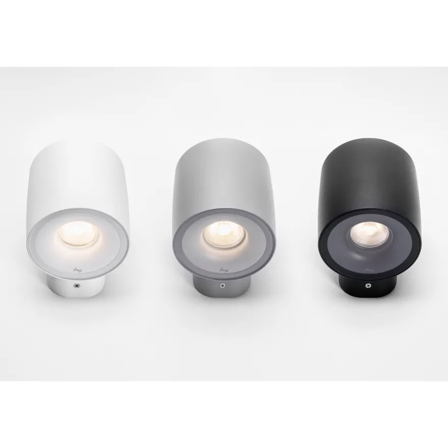 Plejd Väggarmatur OUT-01 LED