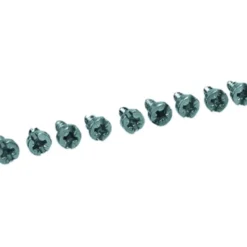 Plåtskruv 4,2x9,5mm 1 förp = 100st