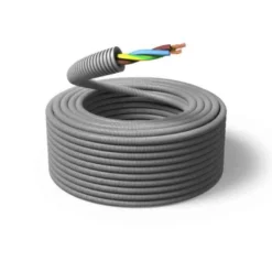 PM Flex Flexrör 16/FQ 3G2,5 R50
