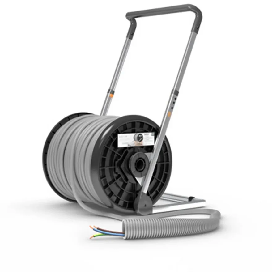PM Flex Flexrör FQ 16 300m