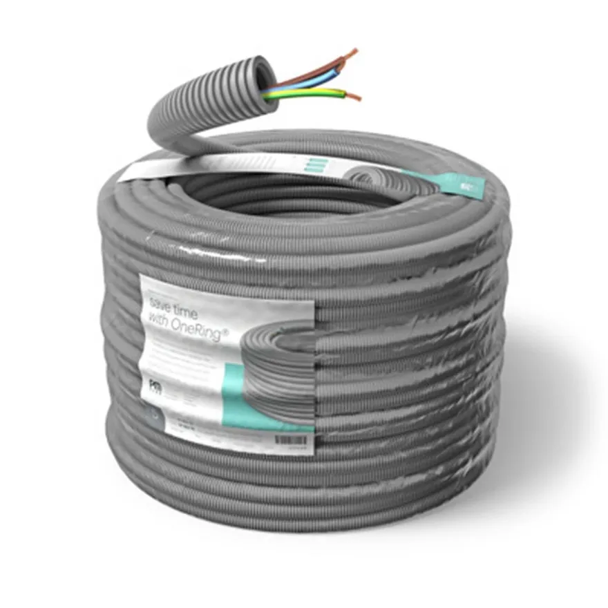 PM Flex Zero Ring 16/FQ