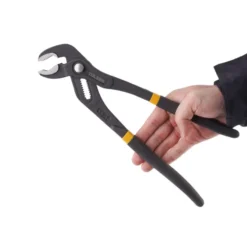 Polygrip 250mm 34mm