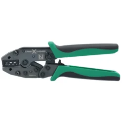 Pressverktyg för MC4 Solcellskontakt 2.5-6mm2