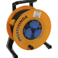 Proffsvinda 25m IP44