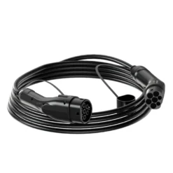 Promoco Laddkabel Typ 2 16A 3-fas