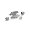 Raytech gel kabelskrav Barney/Fred