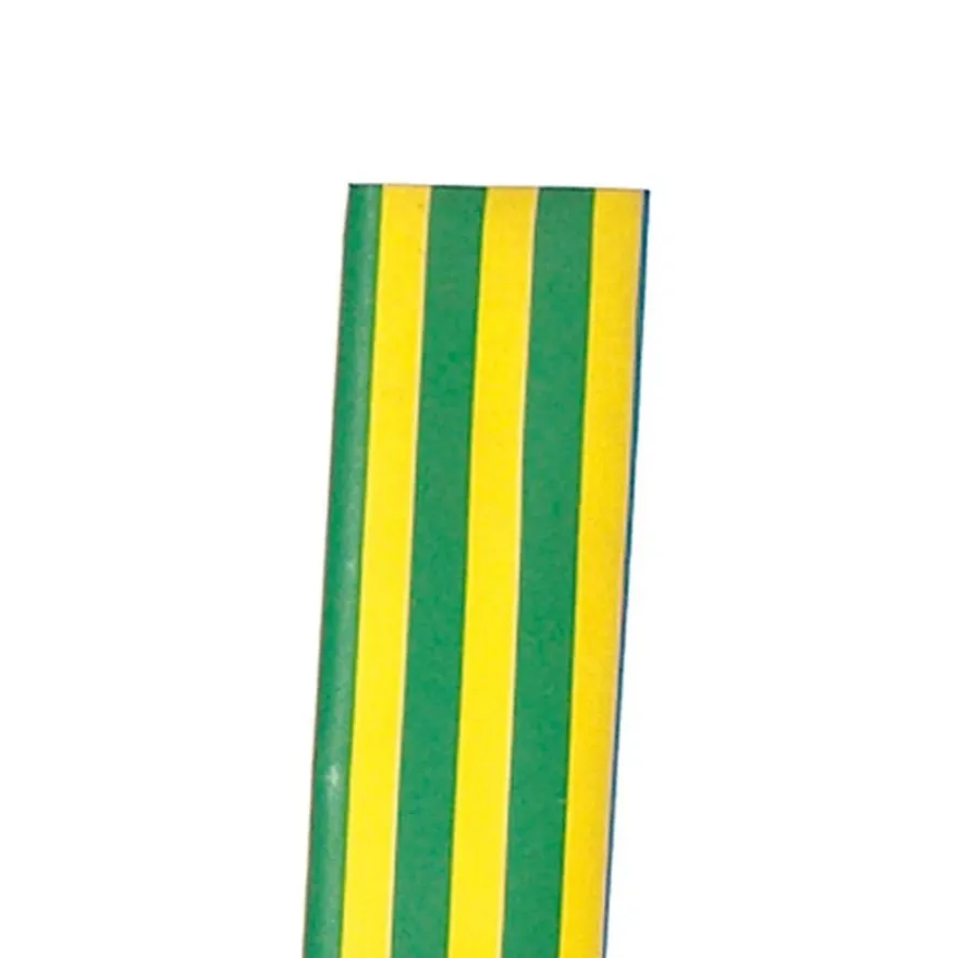 Raytech krympslang gröngul RDCT-B