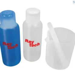 Raytech Magic Gel 1L tvåkomponents gelmix