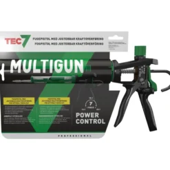 Relekta Tec7 Multigun Fogpistol