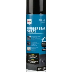 Relekta Tec7 Rubber Seal Spray Tätningsspray