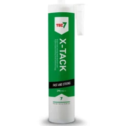 Relekta Tec7 X-Tack Konstruktionslim