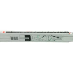 Relekta 101 Tumstock 3-i-1 2m