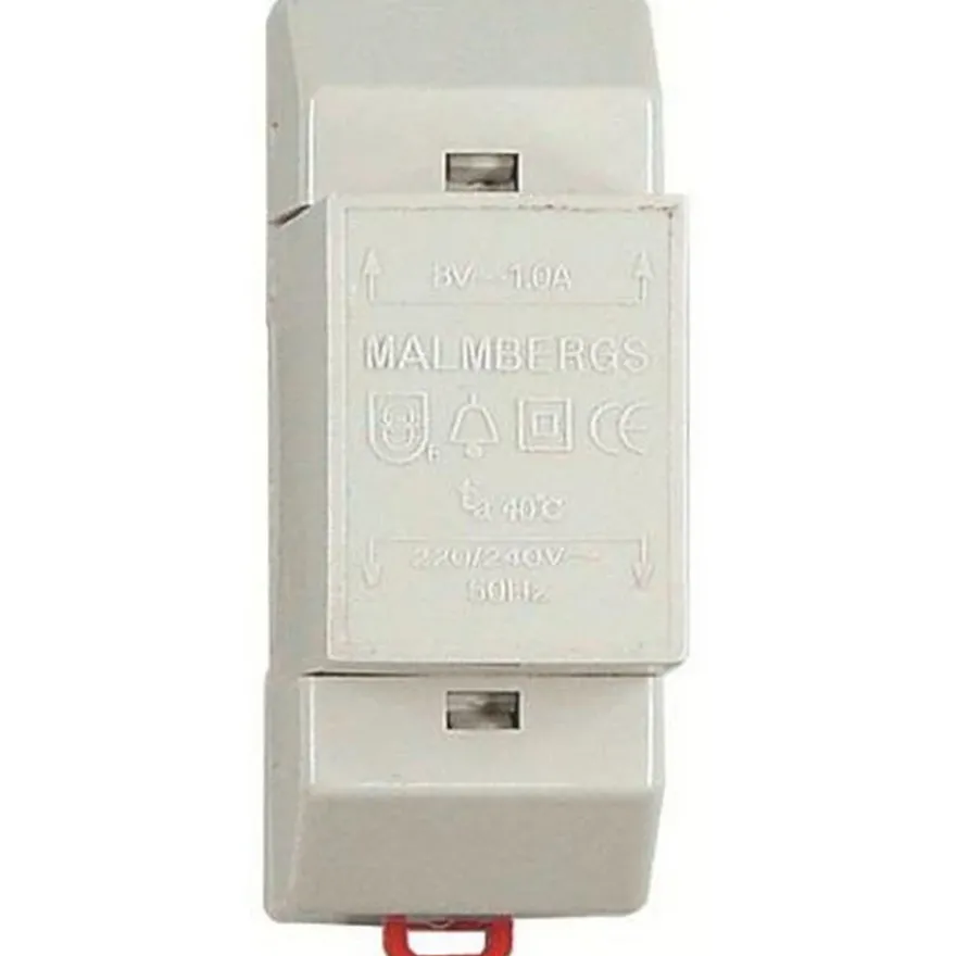 Ringledningstransformator