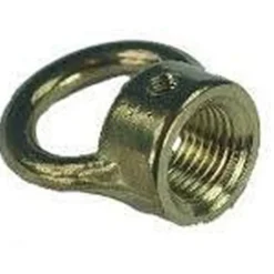 RINGNIPPEL INV GG M10 MÄSSING