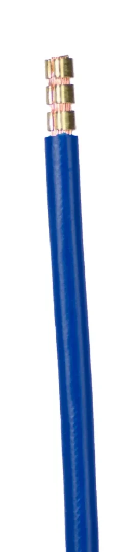 RK 6 250/310mm med ändhylsor