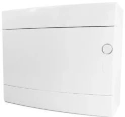 Rogy Förmonterad Central 12 moduler IP40