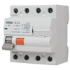 Rogy Jordfelsbrytare 4-pol 40A 300mA AC