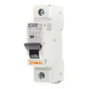 Rogy Minibrytare 1-pol C-typ 6-40A