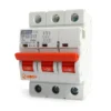 Rogy Minibrytare 3-pol C-typ 10-32A