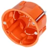 Rotdosa 60mm Orange