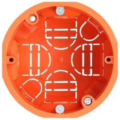 Rotdosa 60mm Orange