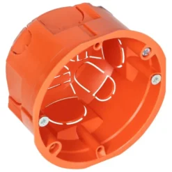 Rotdosa 60mm Orange