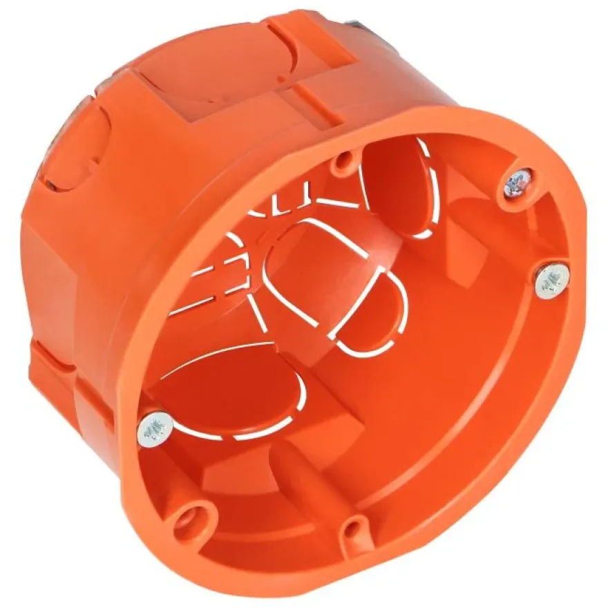 Rotdosa 60mm Orange